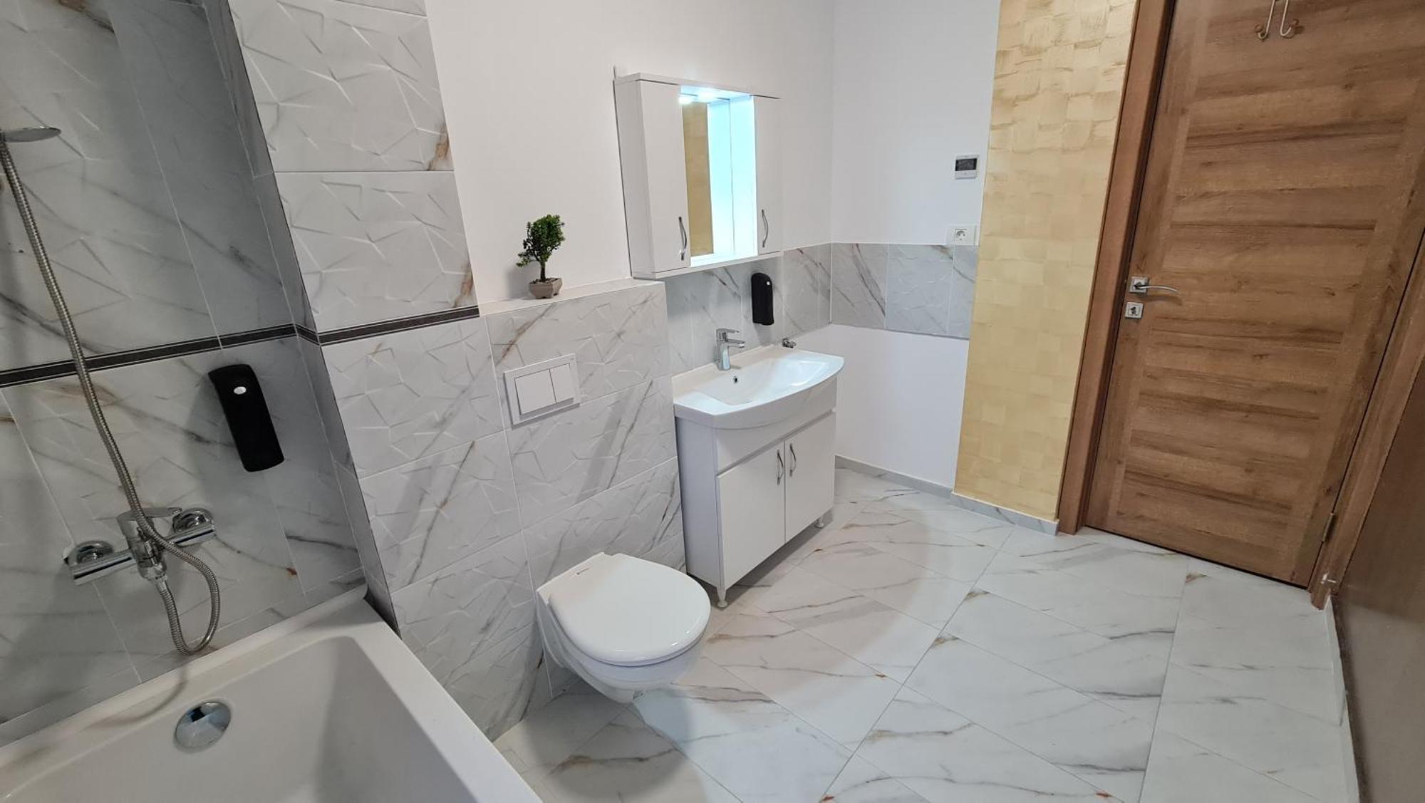Jafar Resort 11 Penthouse Тимишоара Экстерьер фото